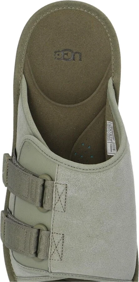 Ugg 'goldencoast' Slides - Image 4