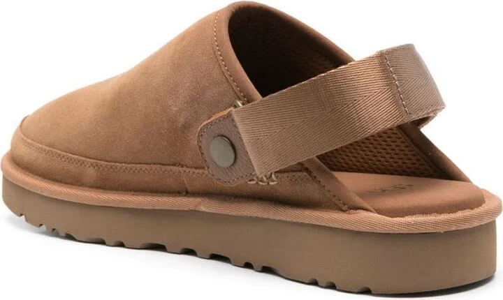 UGG Goldencoast Slippers - Image 3