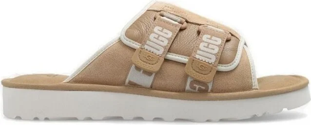UGG Goldencoast Strap Sandals
