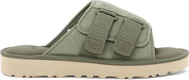 UGG Goldencoast Strap Sandals