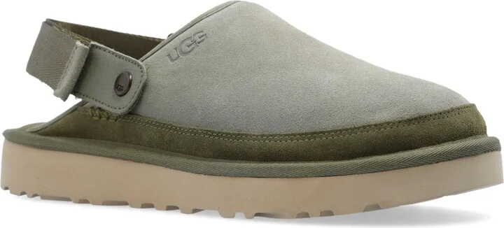 Ugg 'goldencoast' Suede Boots - Image 2