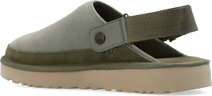 Ugg 'goldencoast' Suede Boots - Image 3