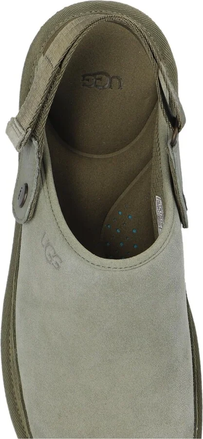 Ugg 'goldencoast' Suede Boots - Image 4