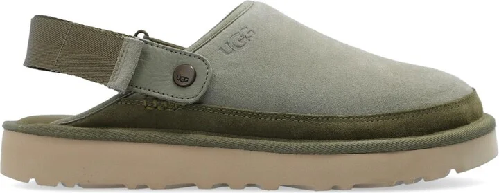 Ugg 'goldencoast' Suede Boots