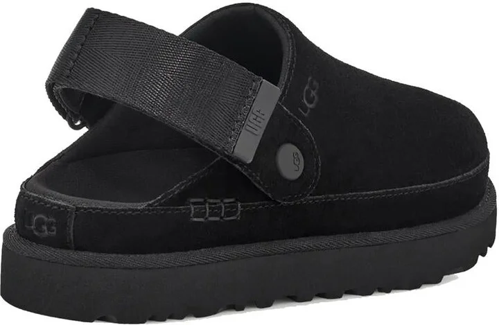 UGG Goldencoast Suede Clogs - Image 2
