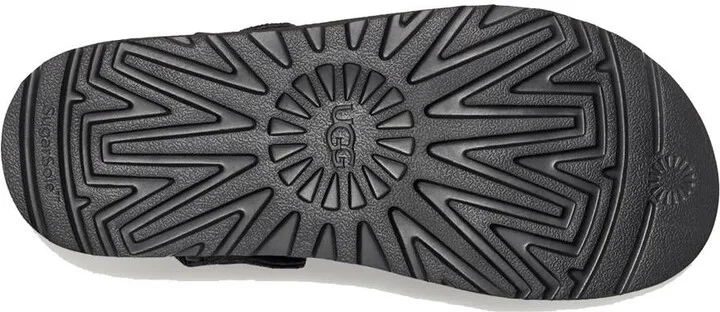 UGG Goldencoast Suede Clogs - Image 3