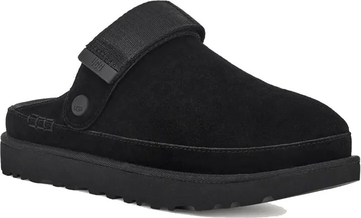UGG Goldencoast Suede Clogs - Image 4