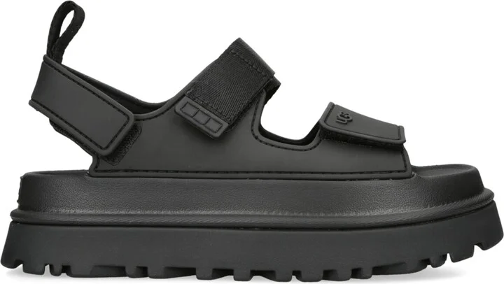 UGG Goldenglow Sandals