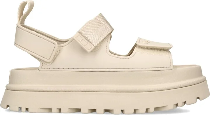 UGG Goldenglow Sandals
