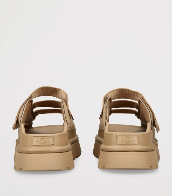 UGG Goldenglow Slides - Image 2