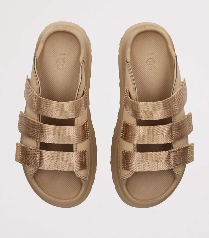 UGG Goldenglow Slides - Image 4