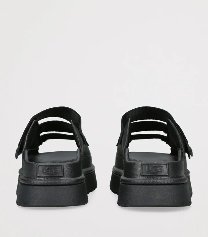UGG Goldenglow Slides - Image 2