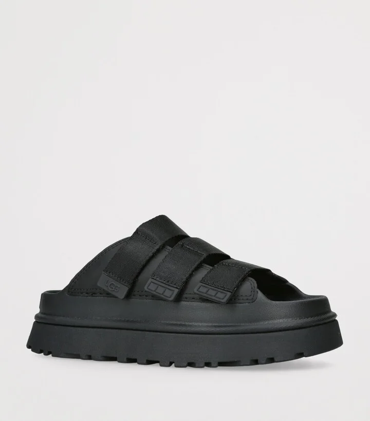 UGG Goldenglow Slides - Image 3