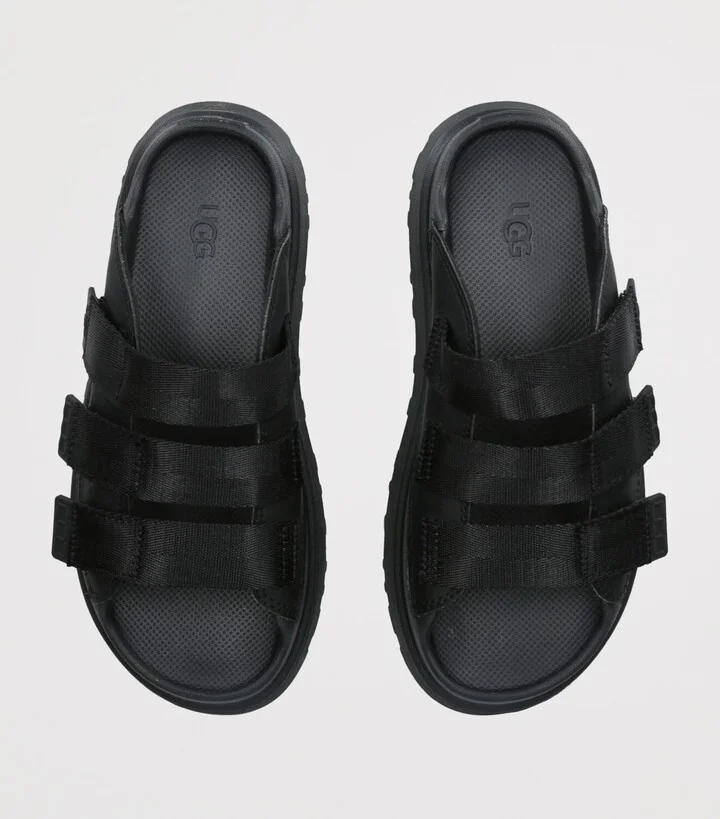 UGG Goldenglow Slides - Image 4