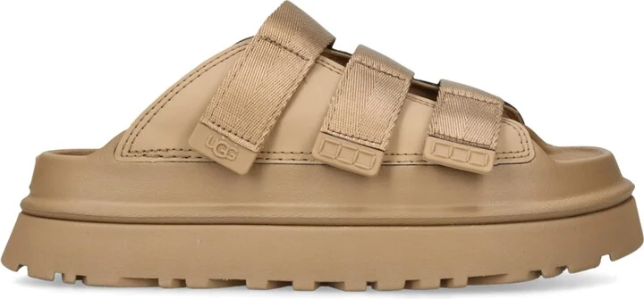 UGG Goldenglow Slides