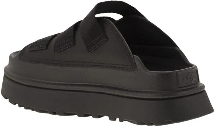 UGG Goldenglow - Slipper With Straps - Image 3