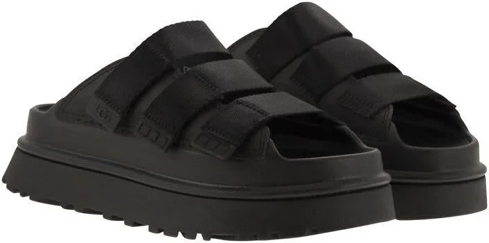 UGG Goldenglow - Slipper With Straps - Image 4
