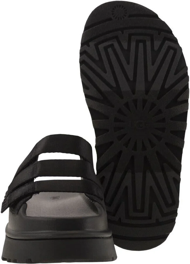 UGG Goldenglow - Slipper With Straps - Image 5