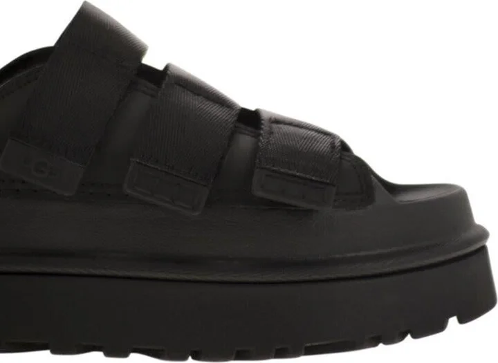 UGG Goldenglow - Slipper With Straps - Image 6