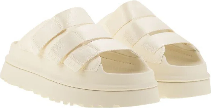 UGG Goldenglow - Slipper With Straps - Image 4