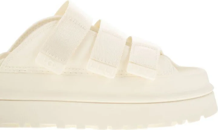 UGG Goldenglow - Slipper With Straps - Image 6