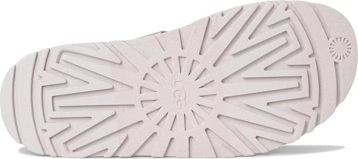 UGG Goldenglow Women's Shoes Bay Fog : 10 B - Medium, Synthetic - Image 3