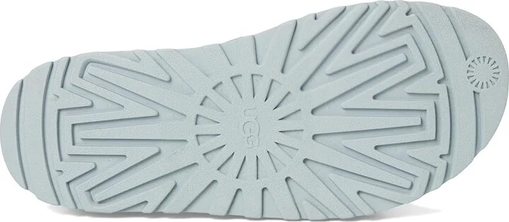 UGG Goldenglow Women's Shoes Sea Foam : 7 B - Medium, Synthetic - Image 3