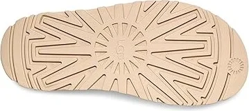 UGG Goldenglow Women's Shoes Sea Salt : 12 B - Medium, Synthetic - Image 3