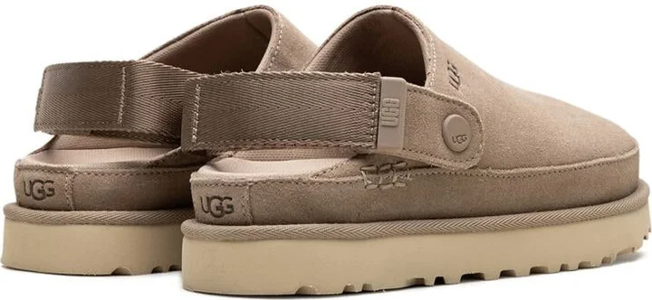 UGG Goldenstar Clog Slippers - Image 3