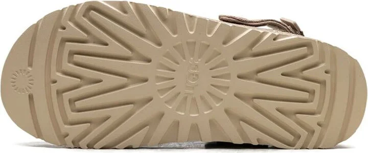 UGG Goldenstar Clog Slippers - Image 4