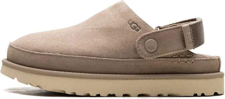 UGG Goldenstar Clog Slippers - Image 5