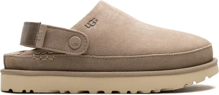 UGG Goldenstar Clog Slippers