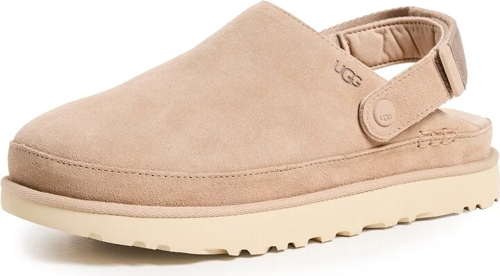 UGG Goldenstar Clogs