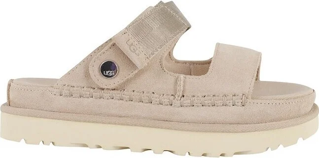 UGG Goldenstar Glide Sandals