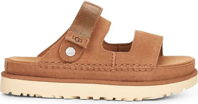 UGG Goldenstar Glide Sandals