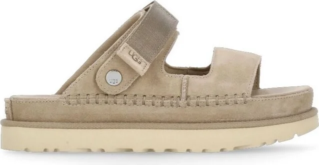 UGG Goldenstar Glide Sandals