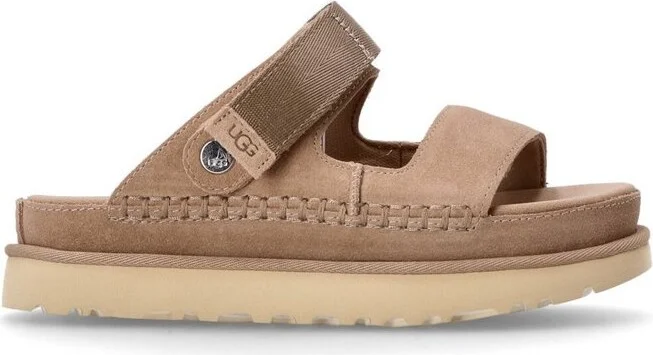 UGG Goldenstar Glide Sandals