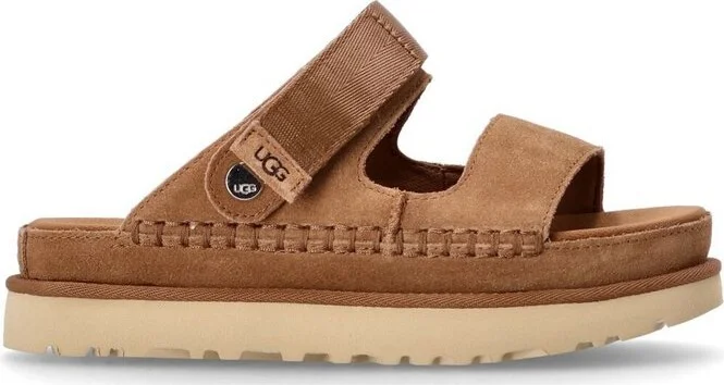UGG Goldenstar Glide Sandals