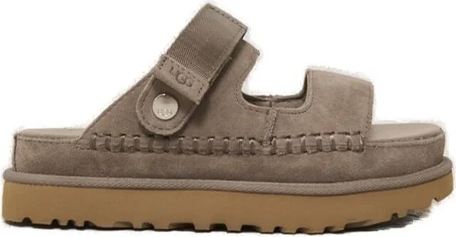 UGG Goldenstar Glide Sandals
