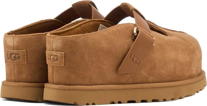 UGG Goldenstar Hi Clog - Image 2