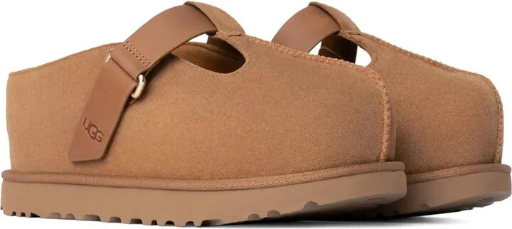 UGG Goldenstar Hi Clog - Image 3