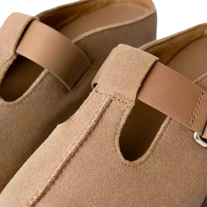 UGG Goldenstar Hi Clog - Image 2