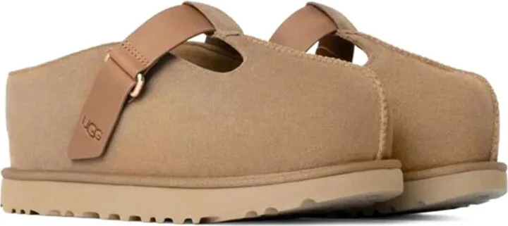 UGG Goldenstar Hi Clog - Image 3