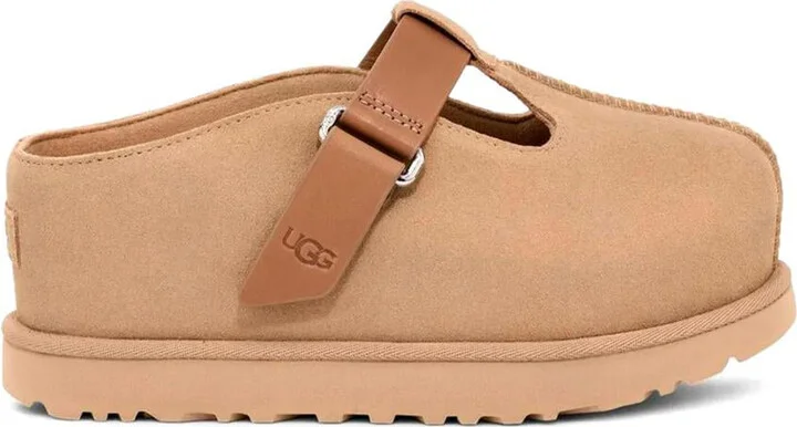 UGG Goldenstar Hi Clog