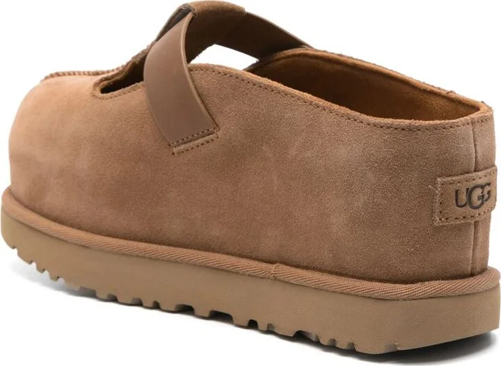 UGG Goldenstar Hi Clogs - Image 3