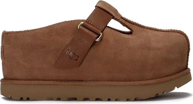 UGG Goldenstar Hi Clogs