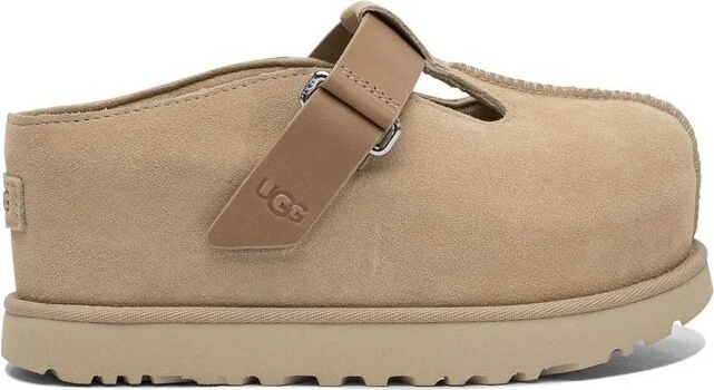 UGG Goldenstar Hi Clogs