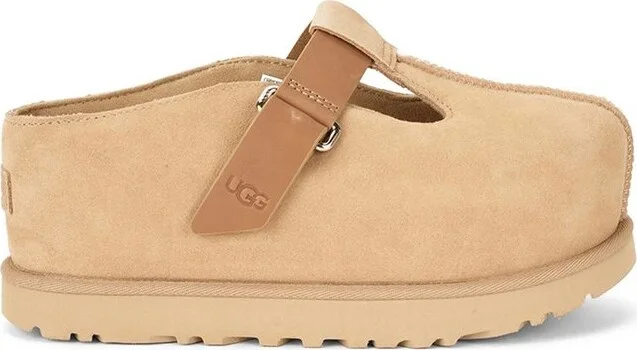 UGG Goldenstar Hi Clogs