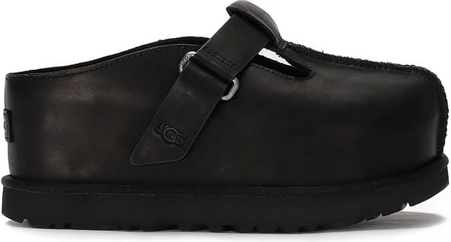 UGG Goldenstar Hi Clogs