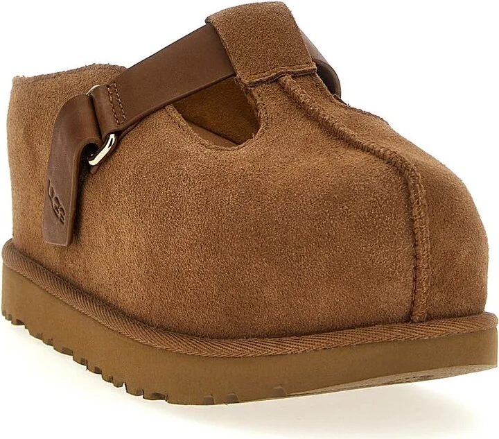 UGG 'Goldenstar Hi' Sabots - Image 2